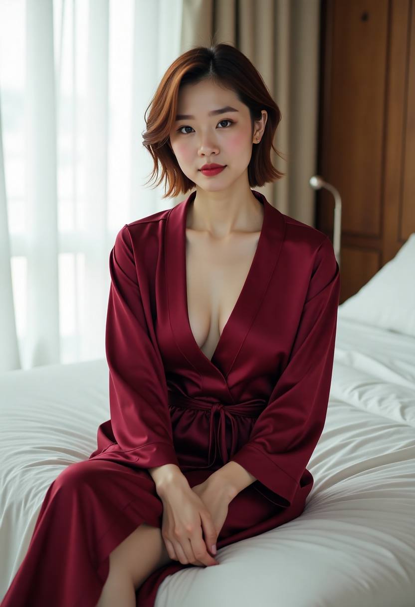 龙王归来