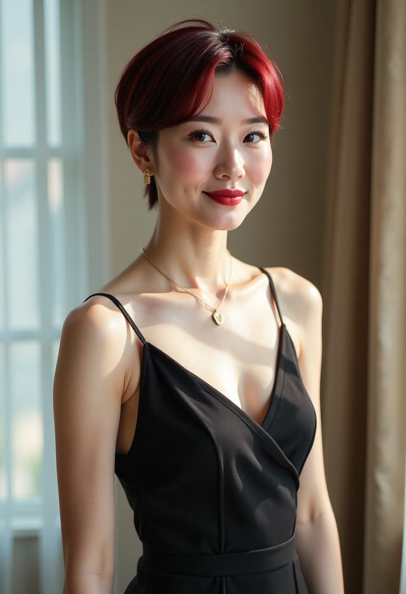豪门千金归来