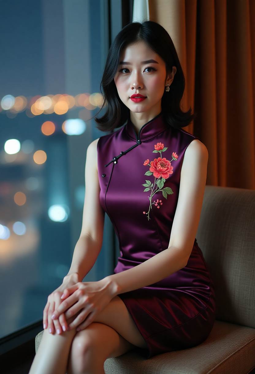 穿越后我嫁给了反派
