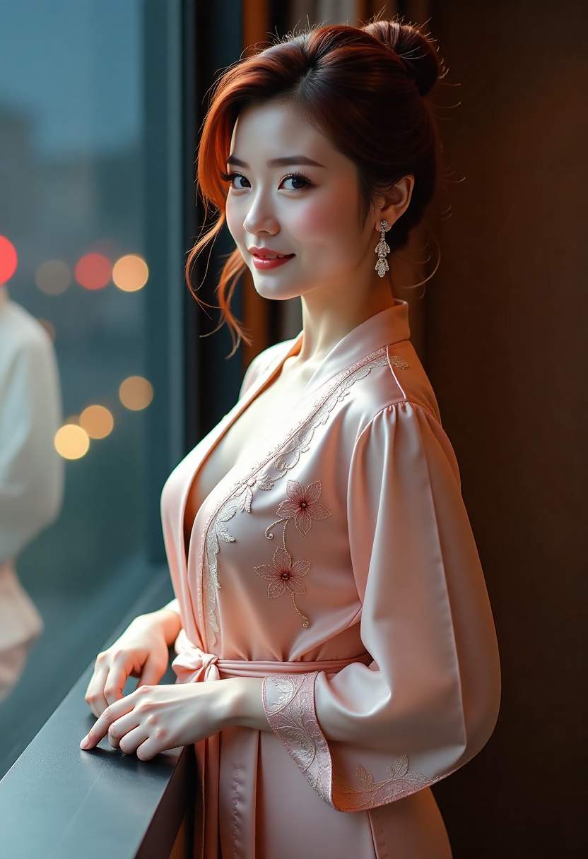 前妻别太撩