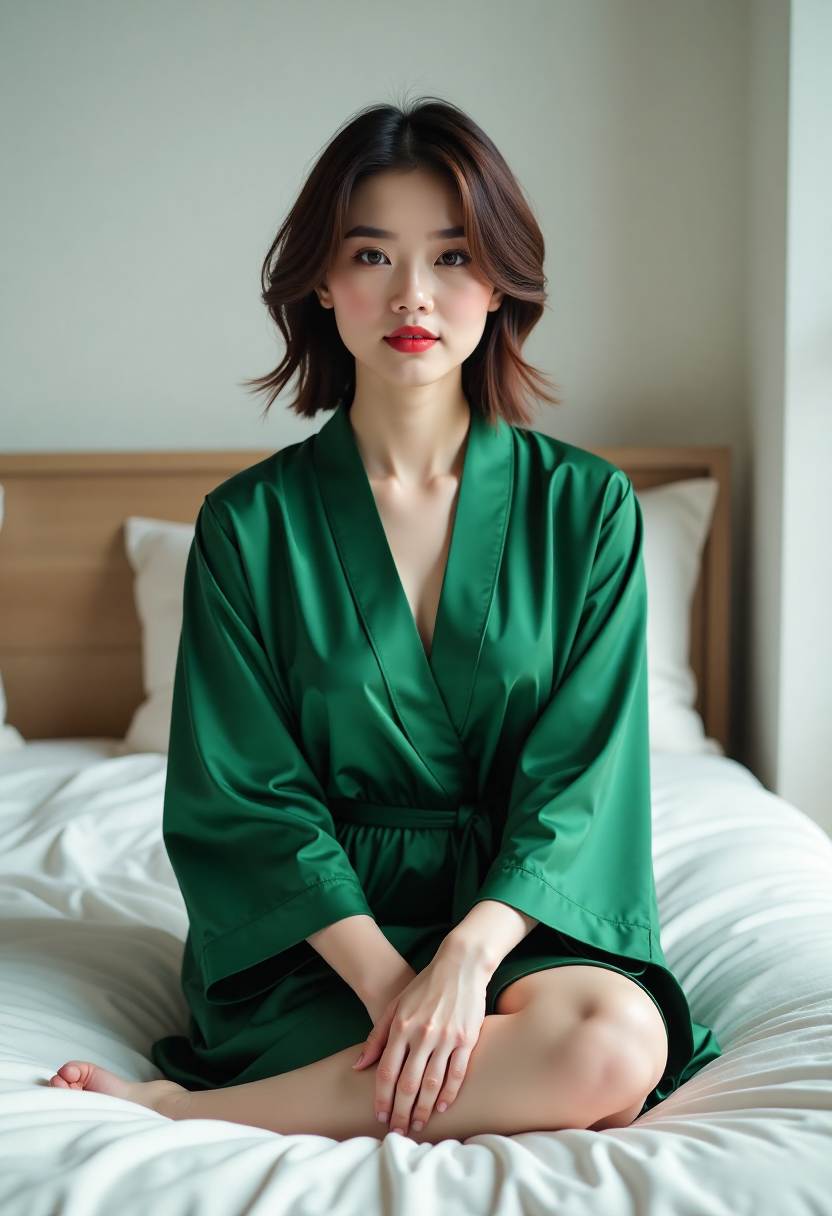 替嫁新娘竟是首席大小姐